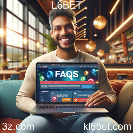 Entendendo a Categoria 'Perguntas Frequentes' no L6BET