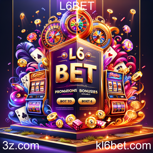 Descubra as Melhores Promoções do L6BET